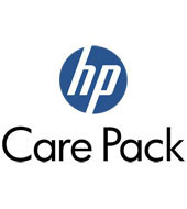 Hp 3 year Next business day Designjet T2300e-Multifunction Printer Hardware Support (UX901E)